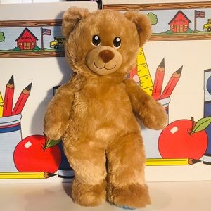 BUILD A BEAR 2018 HAPPY BIRTHDAY BEAR